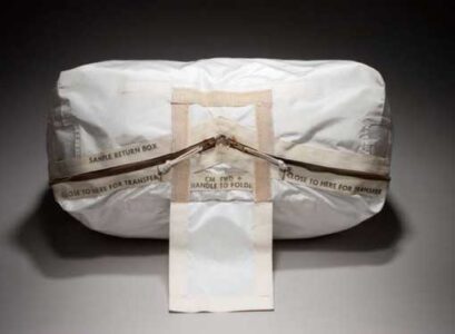 Auction: Dirty Sketches and Other Things Carried to the Moon Image